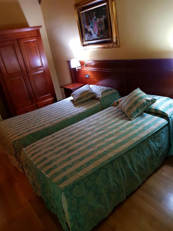 Pensjonat Barchessa Contarini Pontelongo Zewnętrze zdjęcie